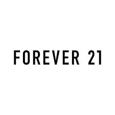 Forever21 logo